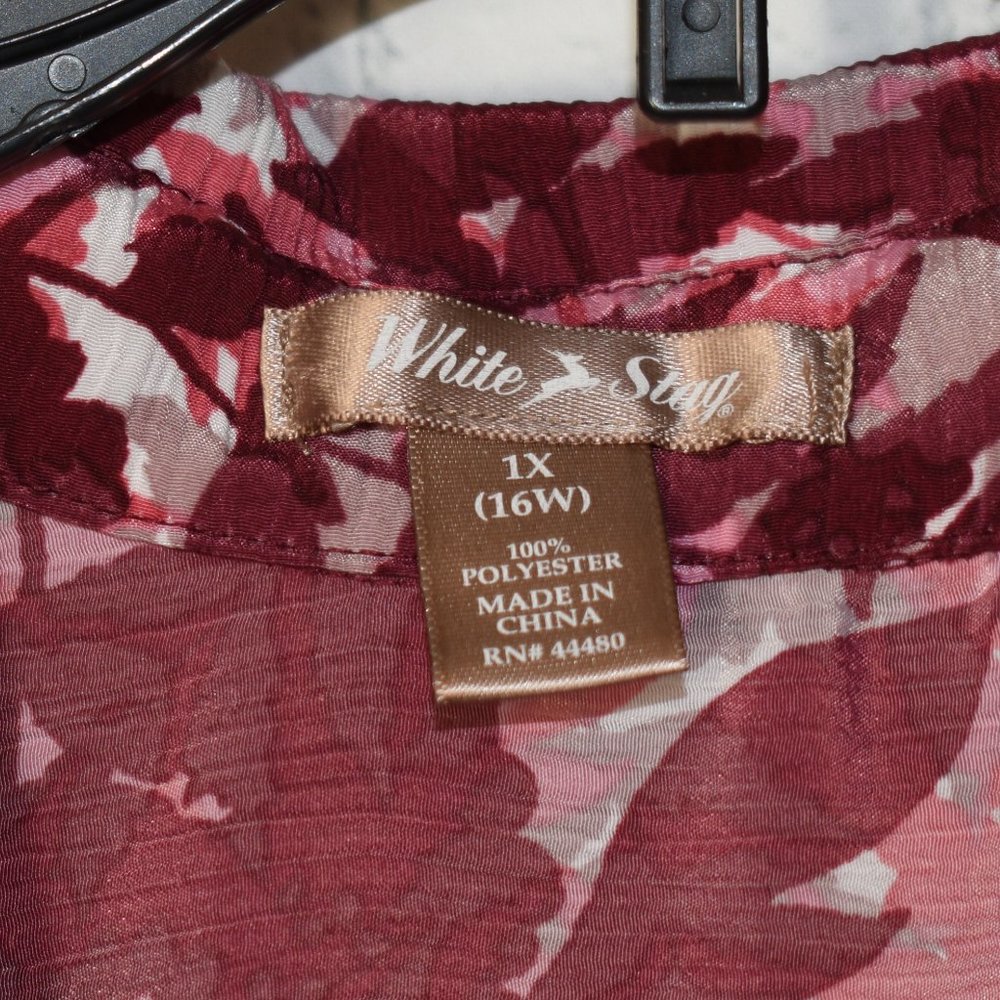 Blouse (SH7) - Picture 2 of 6